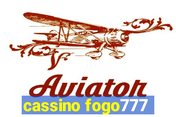 cassino fogo777